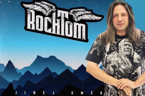 Rocktom - CD Jinej směr