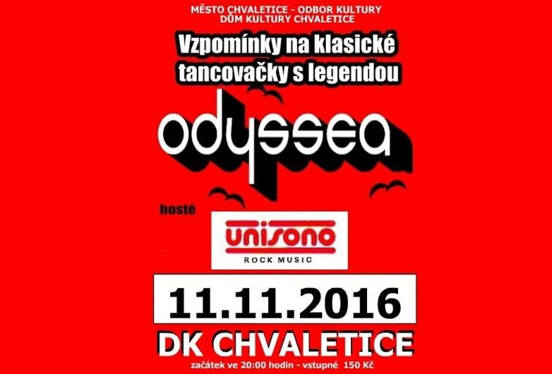 Vzpom&iacute;nky na vesnickou tancovačku