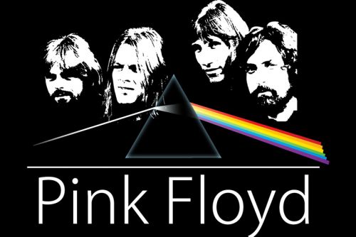 č.50 Pink Floyd