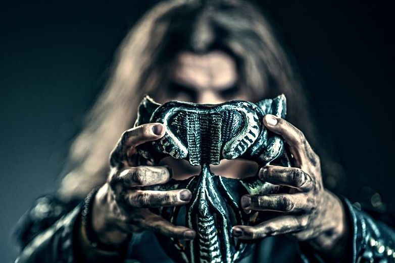 Dymytry stoj&iacute; na vrcholu: Když se velk&eacute; sny měn&iacute; ve skutečnost