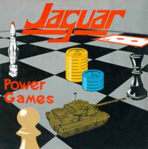 Jaguar - Power Game
