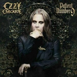 Osbourne Ozzy - Patient Number 9