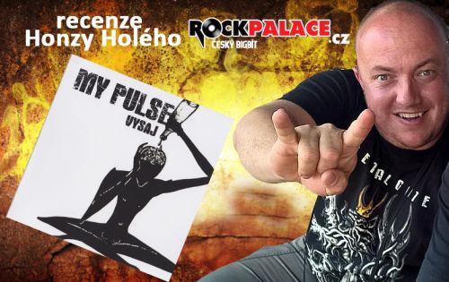 Pulzující a houpavá muzika My Pulse