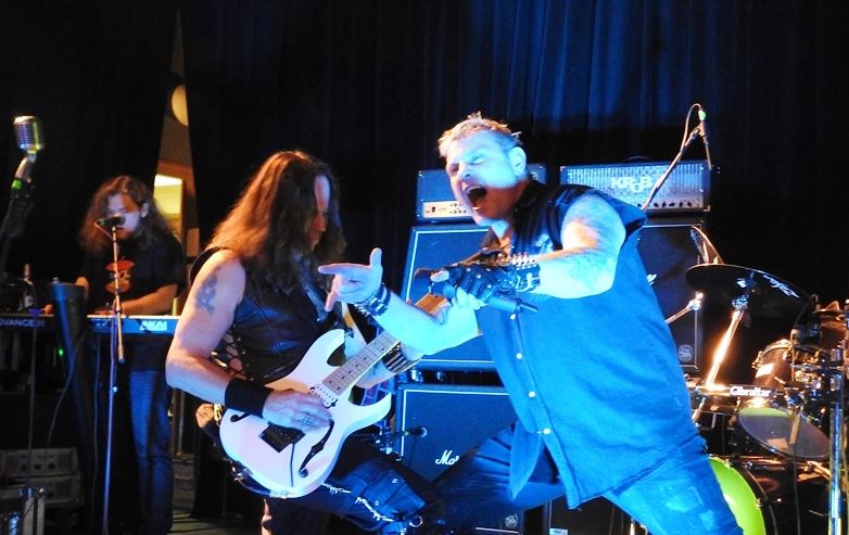 Anděl nen&iacute; na &uacute;těku, aneb Kreyson se vrac&iacute;