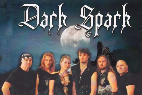 Gotický metal Dark Spark