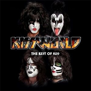 Kiss: The Best of Kiss  2LP