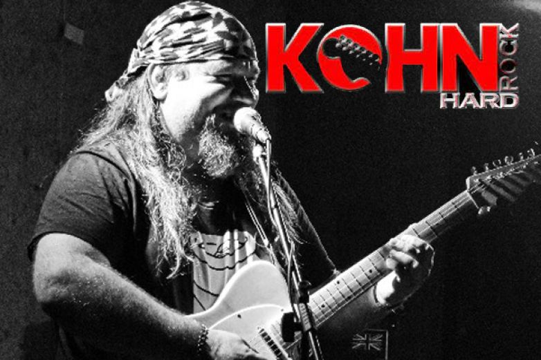 Tom&aacute;&scaron; Navr&aacute;til zač&iacute;nal opět v bodě "Nula" a vznikl Kohn