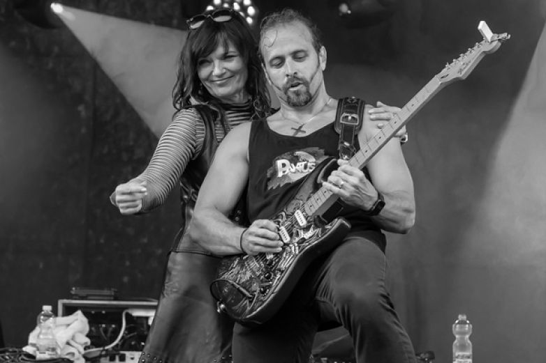 Hudebn&iacute; cesty Pavla Hanuse a TANJI se po v&iacute;ce než deseti letech rozch&aacute;zej&iacute;