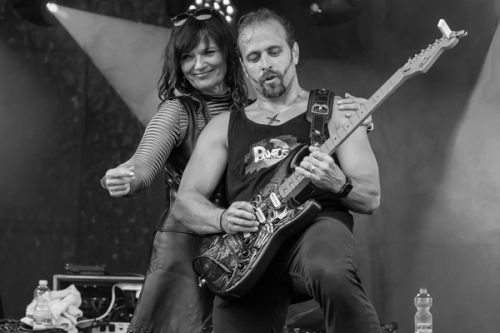 Hudebn&iacute; cesty Pavla Hanuse a TANJI se po v&iacute;ce než deseti letech rozch&aacute;zej&iacute;