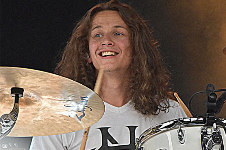 Heavy Ingott pracuje na dal&scaron;&iacute; albu