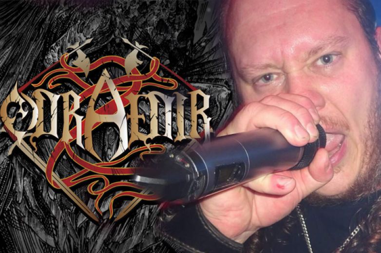 Odraedir představuj&iacute; The Last Say