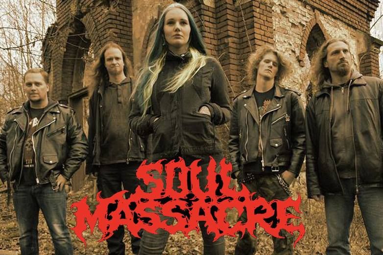 Soul Massacre &ndash; Purgatory System