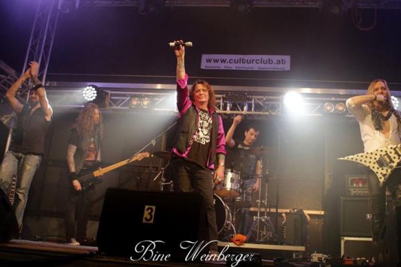 Ex Accept David Reece v &Scaron;eř&iacute;kovce