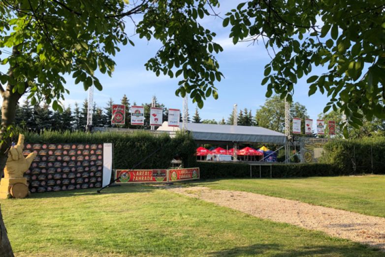 Jubilejn&iacute; 10. ročn&iacute;k v Hořic&iacute;ch opět nezklamal