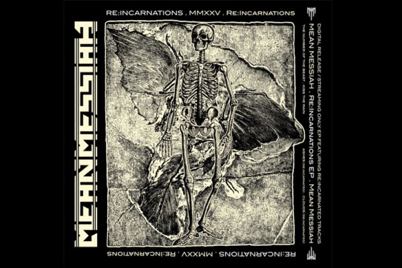 MEAN MESSIAH vydaj&iacute; na jaře nov&eacute; EP a zah&aacute;j&iacute; leto&scaron;n&iacute; koncertn&iacute; sez&oacute;nu v Hells Bells v Praze