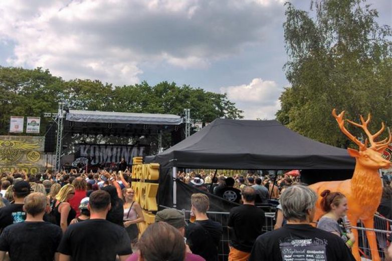 Každ&yacute; spr&aacute;vn&yacute; rocker zn&aacute; v&yacute;chodočesk&eacute; Hořice