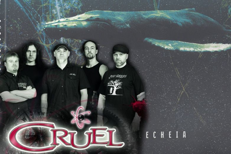 Nov&aacute; deska Cruel vych&aacute;z&iacute; po dev&iacute;ti letech