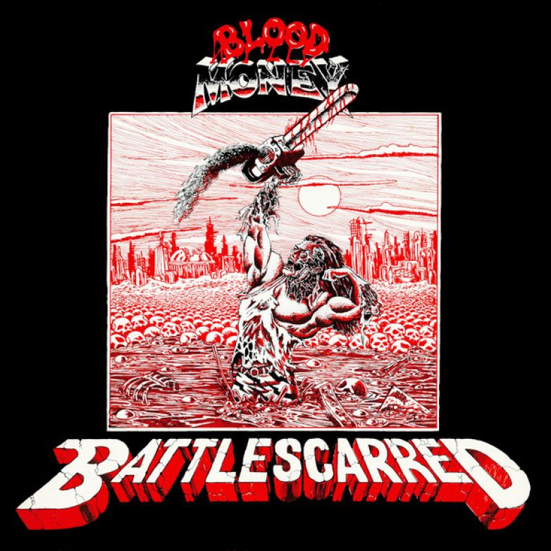 Blood Money &ndash; Battlescarred