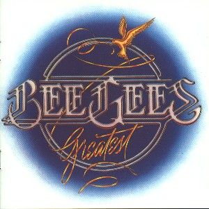 Bee Gees - Greates Hits