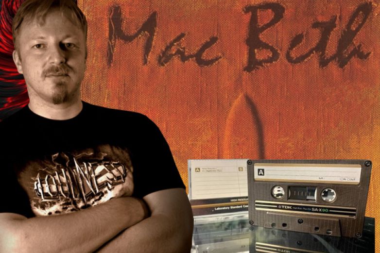 MAC BETH  &bdquo;Macbeth&ldquo;