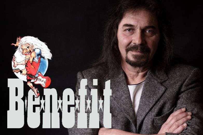 Nekorunovan&iacute; kr&aacute;lov&eacute; tancovaček Benefit vyd&aacute;vaj&iacute; nov&eacute; CD