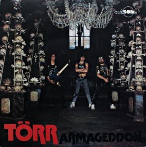 Torr - Armageddon