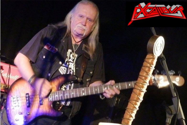 Excalibur - meč s t&iacute;m zvl&aacute;&scaron;tn&iacute;m...part II