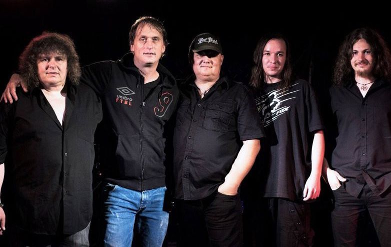 S Miloňem &Scaron;ternerem o Paradox