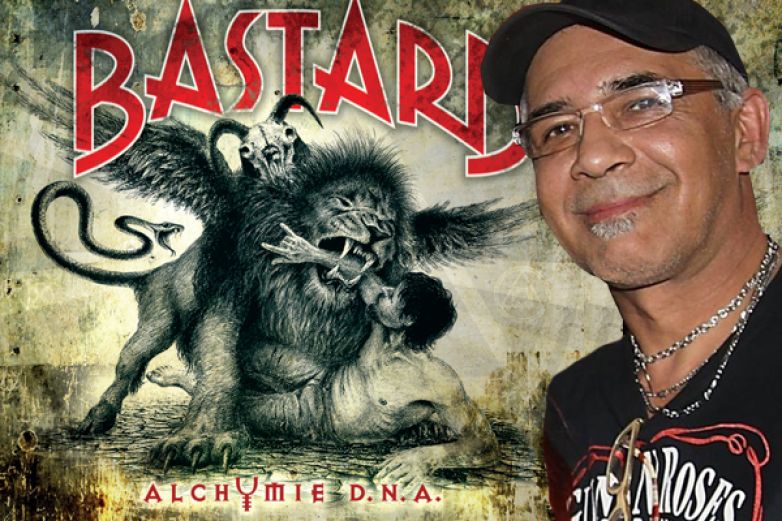 Jak&eacute; je D.N.A. Bastardu z Hav&iacute;řova??