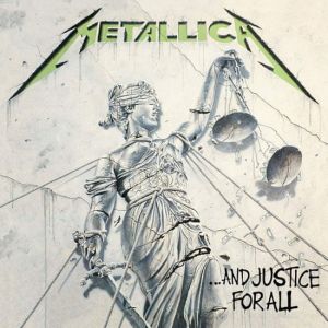 Metallica: And Justice For All