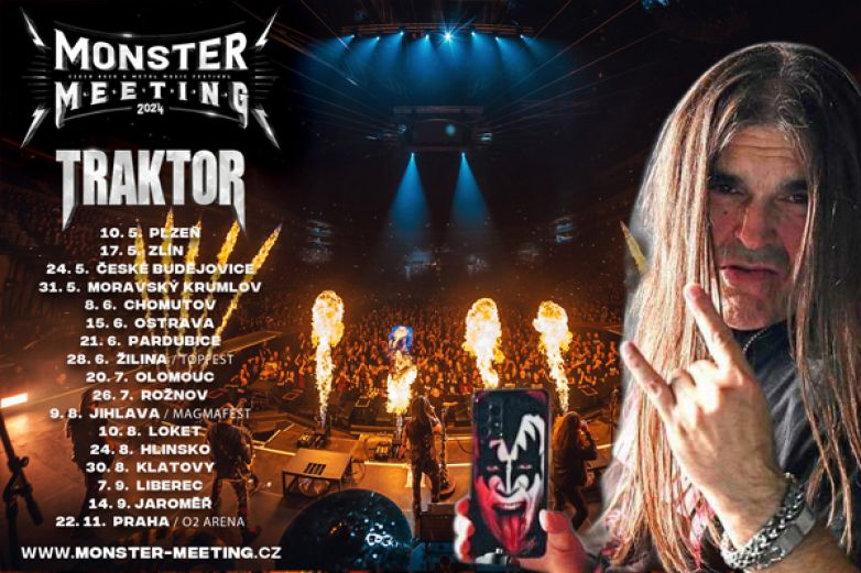 Jirka &bdquo;Barva&ldquo; o MM 2024