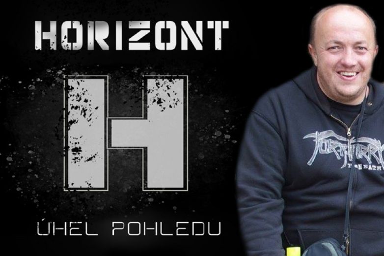 S Horizontem přich&aacute;z&iacute; modern&iacute; &Uacute;hel pohledu