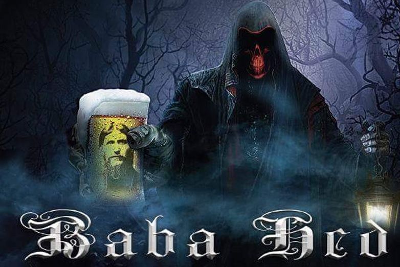 Baba Hed opředen&yacute; tajemstv&iacute;m