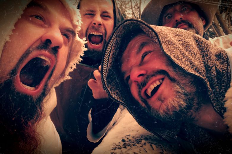 Historie jedn&eacute; Pitky