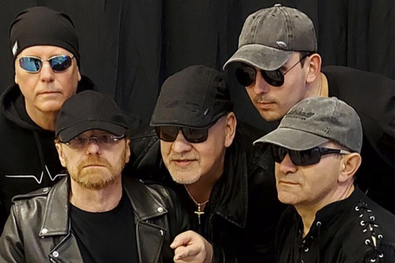 LTB představuje novou skladbu i videoklip &bdquo;Jsme tady s tebou&ldquo;.