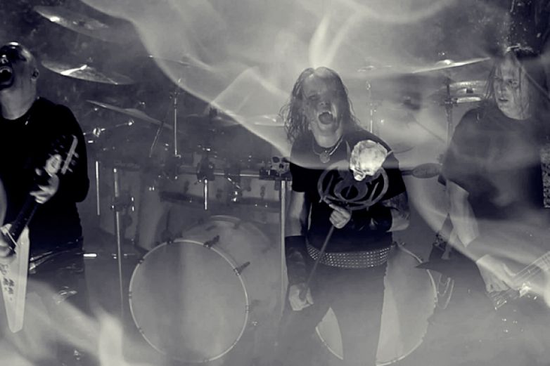 Solfernus a nov&yacute;m klipem