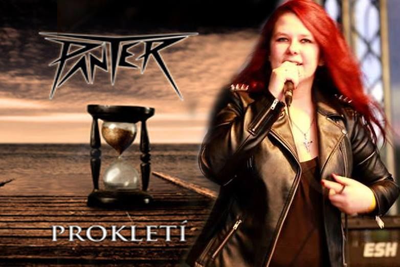 Soutěž&iacute;me se skupinou Panter