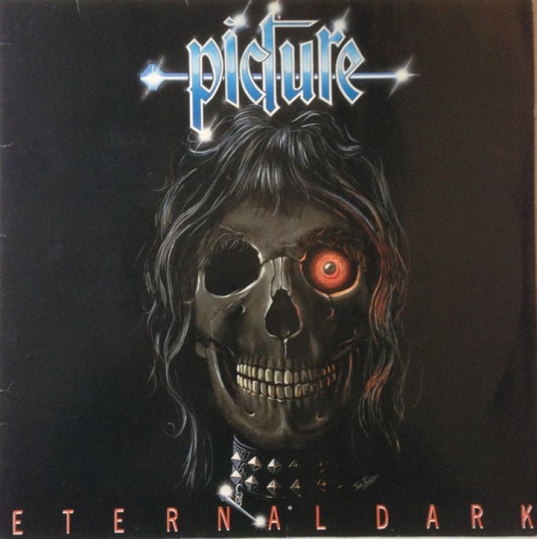 Picture &ndash; Eternal Dark