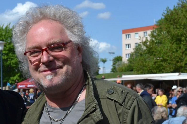 Do stejn&eacute; řeky vstoup&iacute;m i v&iacute;cekr&aacute;t &ndash; Pepča &Scaron;těp&aacute;n