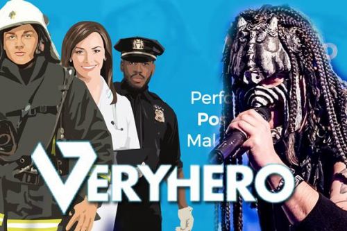 Co mají společného aplikace VeryHero a Honza Protheus Macků