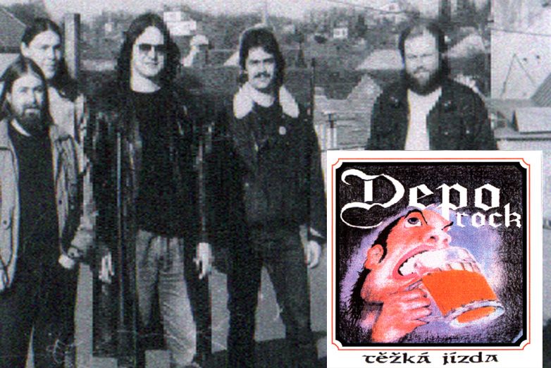 Z Plzeňsk&eacute;ho Depa už těžk&aacute; j&iacute;zda nevyjede