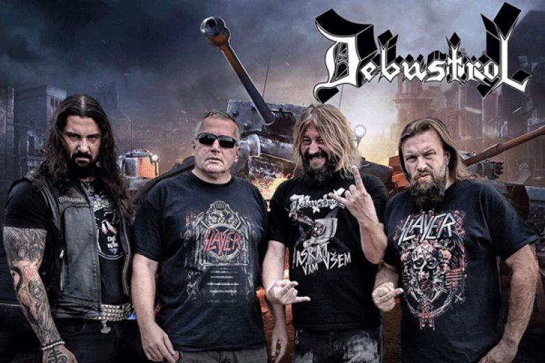 N&aacute;roď&aacute;k Trash Fest