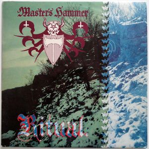 Masters Hammer - Ritual