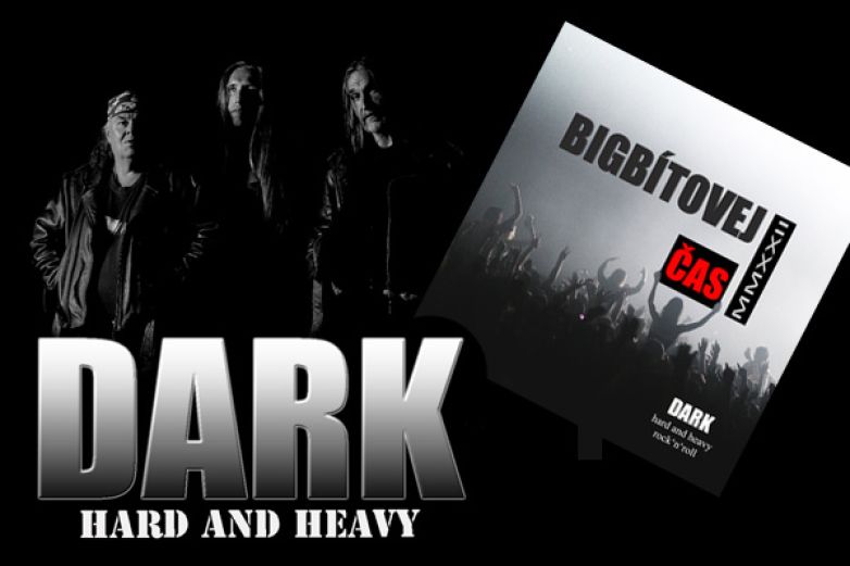 Dark &ndash; Bigb&iacute;tovej čas