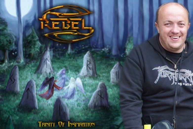 Metalov&iacute; Rebelov&eacute; představili svoji inspiraci