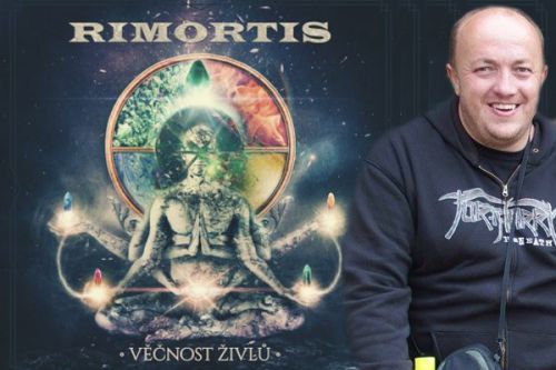 Věčnost živlů kapely Rimortis