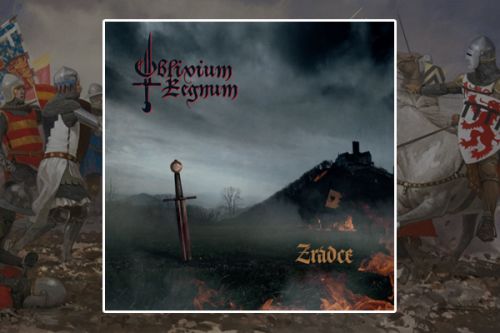 Oblivium Regnum – Zrádce