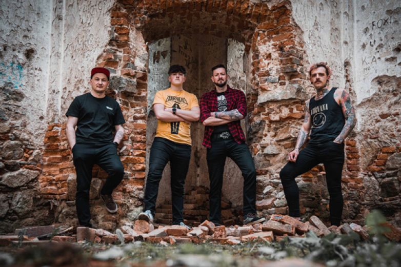 Fiasko &ndash; nov&yacute; singl a klip &bdquo;Pojď se mnou&ldquo;