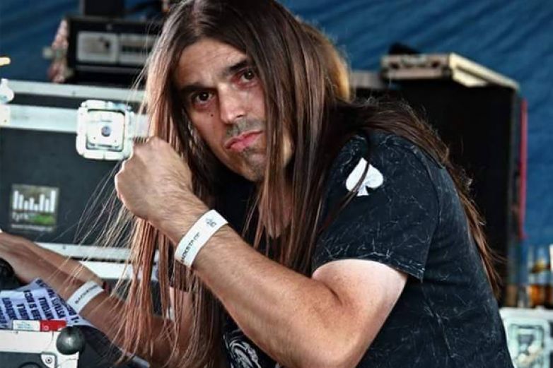 Jirka Barva, život s&nbsp;Traktorem mě bav&iacute;.