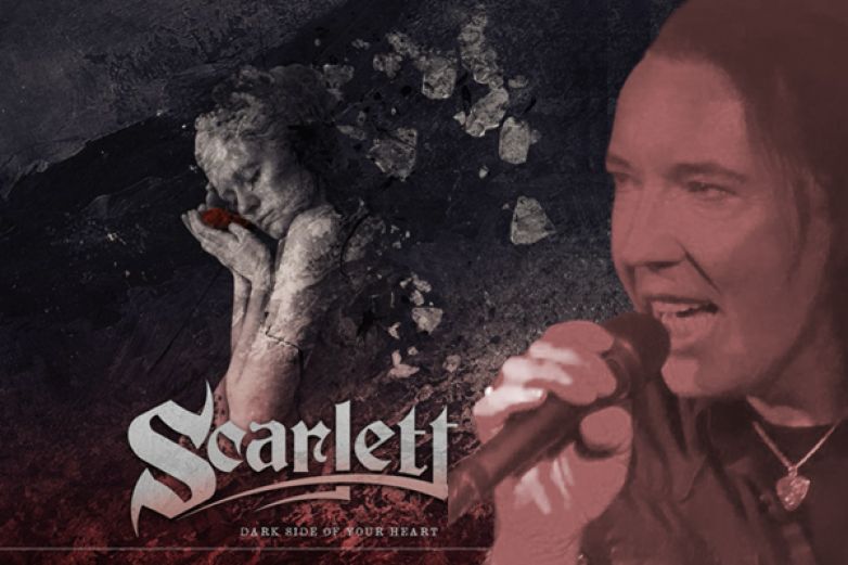 Scarlett &ndash; Dark Side of Your Heart